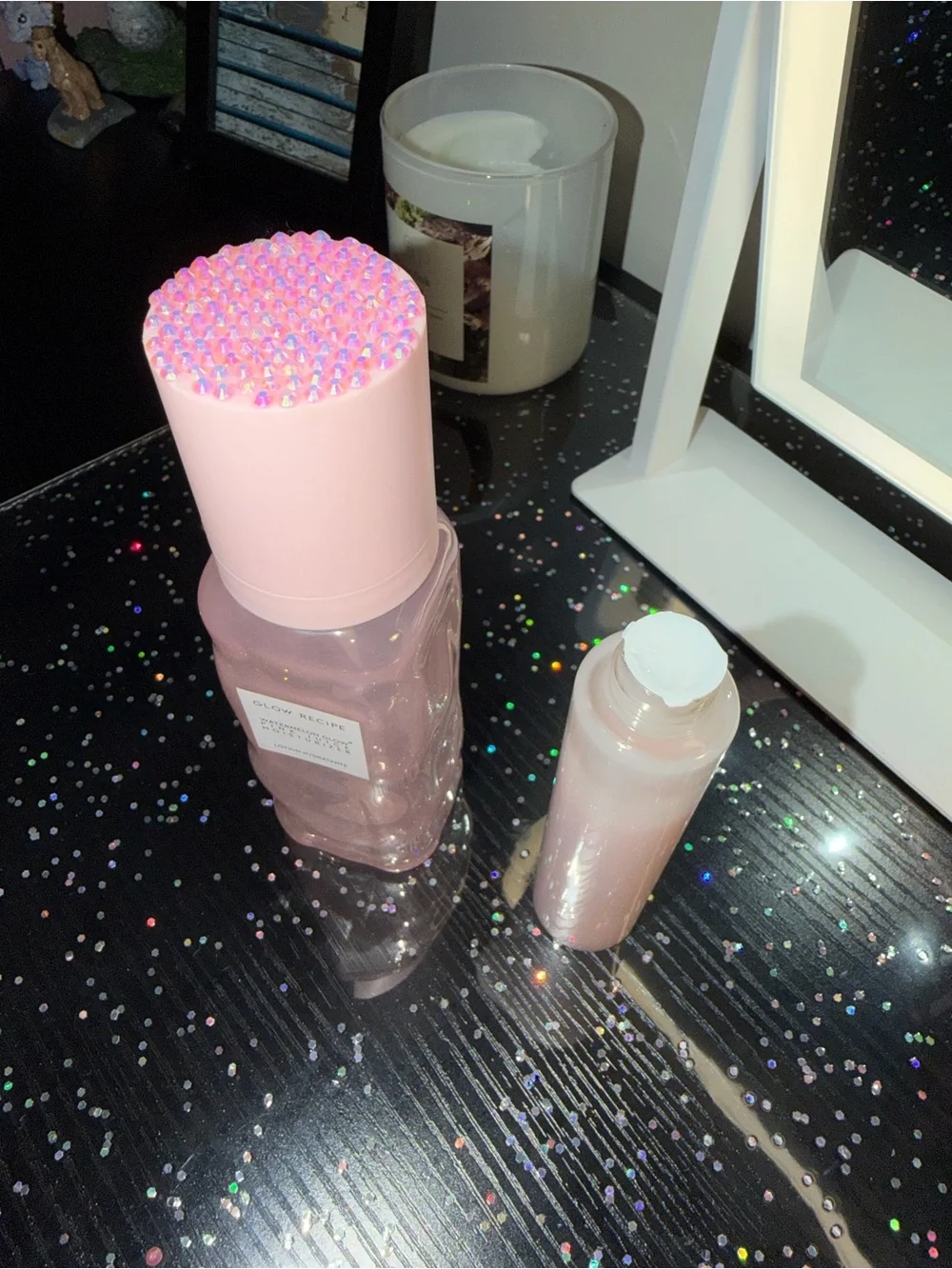 Glow Recipe Pink Watermelon Glow Moisturizer